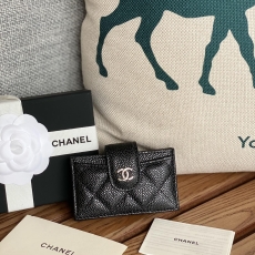 Chanel Wallet Purse